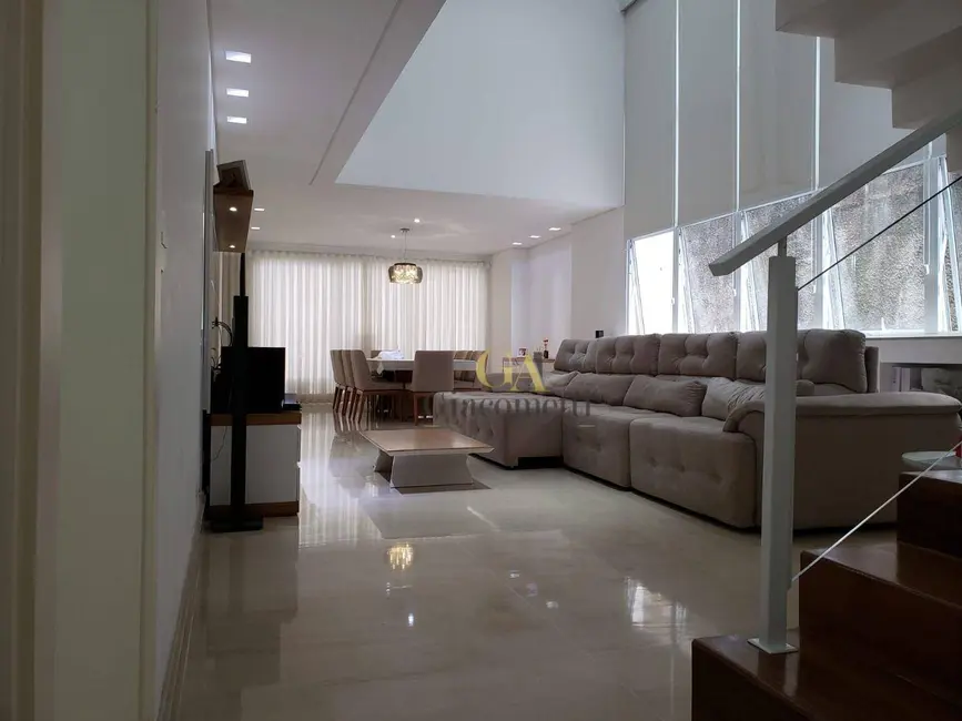 Foto 4 de Casa de Condomínio com 5 quartos à venda, 501m2 em Alphaville Residencial Plus, Barueri - SP