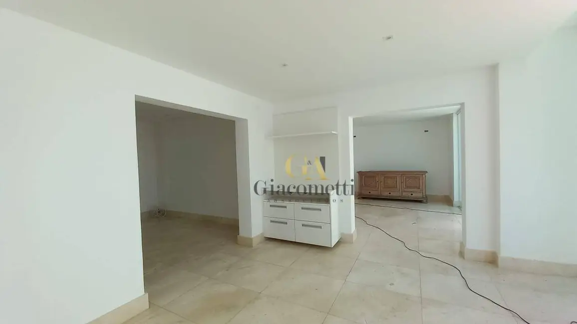 Foto 5 de Casa de Condomínio com 4 quartos à venda, 386m2 em Santana De Parnaiba - SP