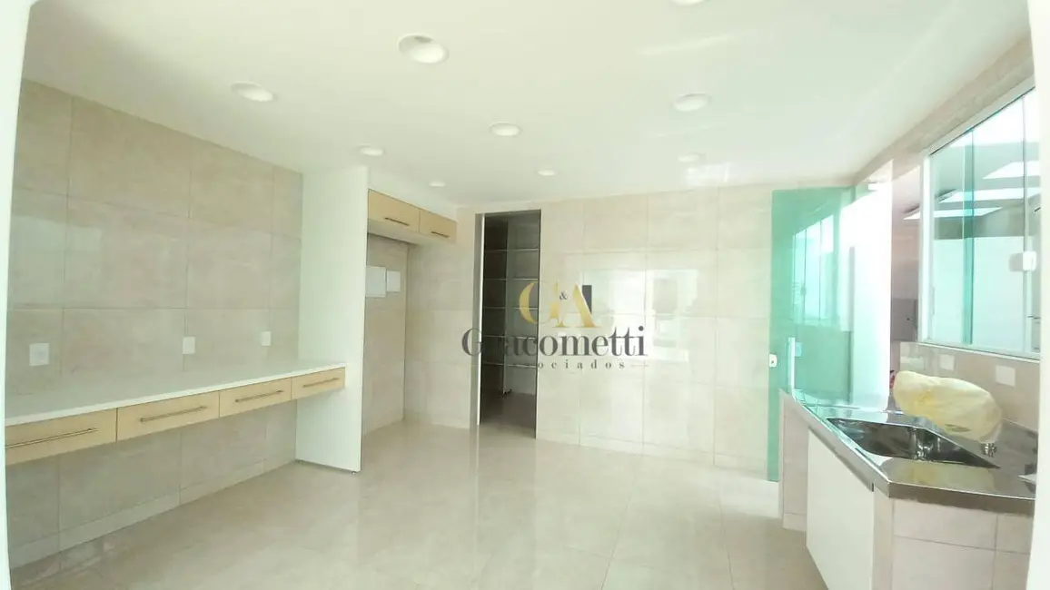 Foto 4 de Casa de Condomínio com 4 quartos à venda, 386m2 em Santana De Parnaiba - SP