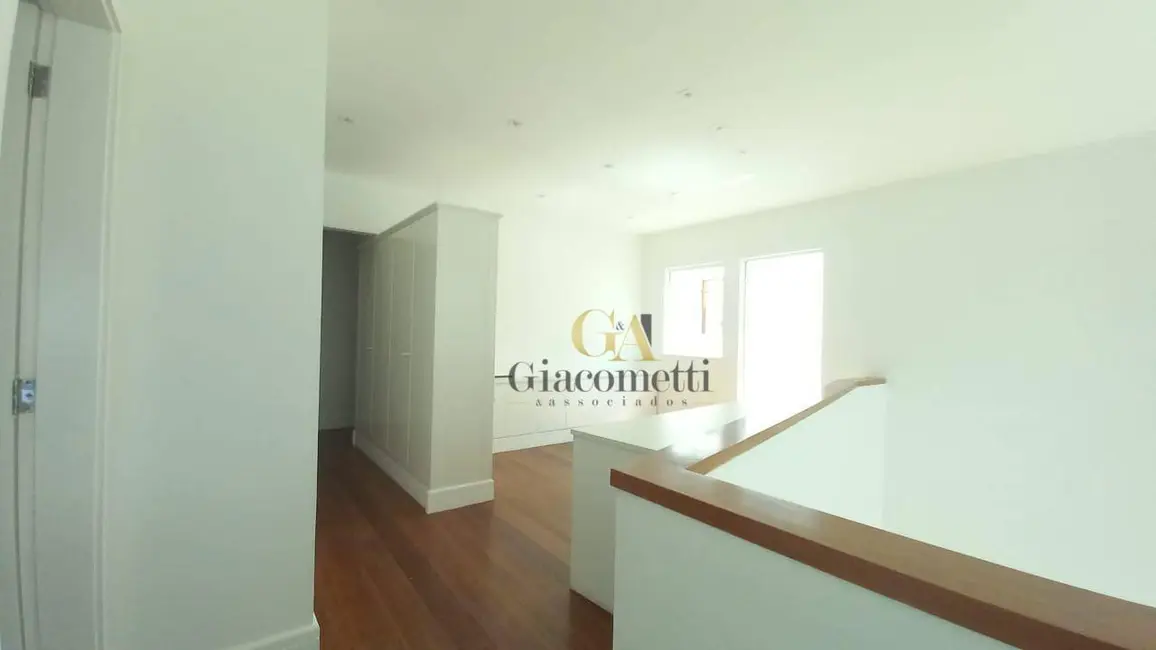 Foto 8 de Casa de Condomínio com 4 quartos à venda, 386m2 em Santana De Parnaiba - SP