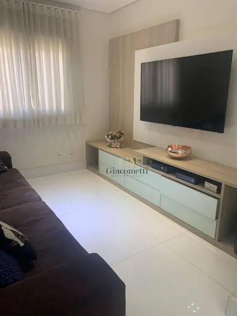 Foto 1 de Apartamento com 3 quartos à venda, 156m2 em Tamboré, Santana De Parnaiba - SP