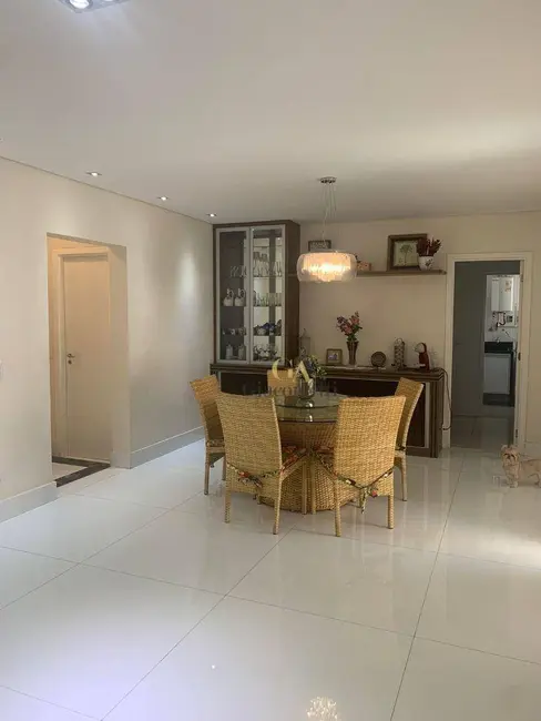 Foto 2 de Apartamento com 3 quartos à venda, 156m2 em Tamboré, Santana De Parnaiba - SP