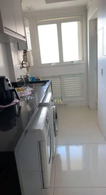 Apartamento com 3 quartos à venda, 156m2 em Tamboré, Santana De Parnaiba - SP - imagem 4 Foto 4 de Apartamento com 3 quartos à venda, 156m2 em Tamboré, Santana De Parnaiba - SP