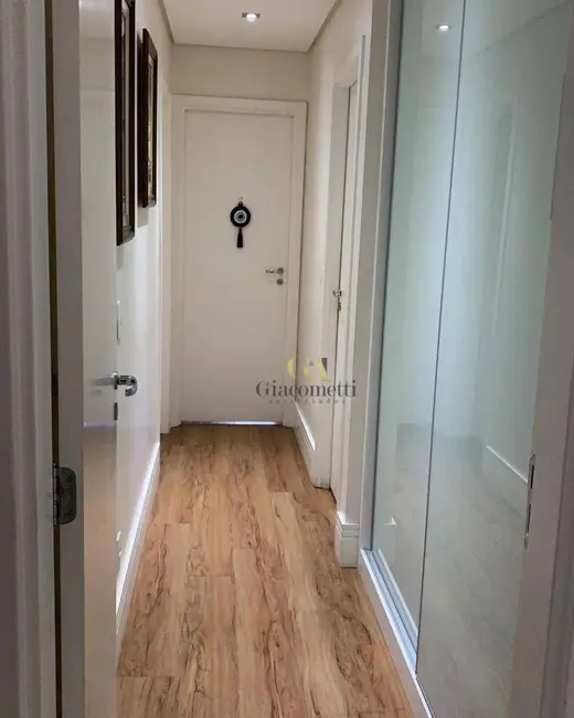 Apartamento com 3 quartos à venda, 156m2 em Tamboré, Santana De Parnaiba - SP - imagem 7 Foto 7 de Apartamento com 3 quartos à venda, 156m2 em Tamboré, Santana De Parnaiba - SP