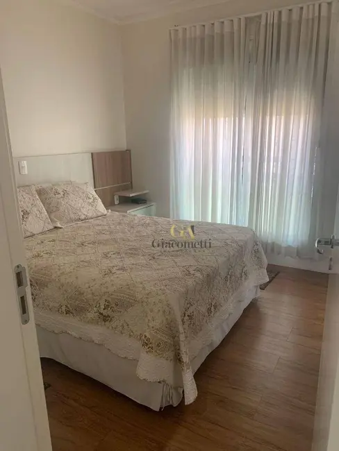 Apartamento com 3 quartos à venda, 156m2 em Tamboré, Santana De Parnaiba - SP - imagem 9 Foto 9 de Apartamento com 3 quartos à venda, 156m2 em Tamboré, Santana De Parnaiba - SP