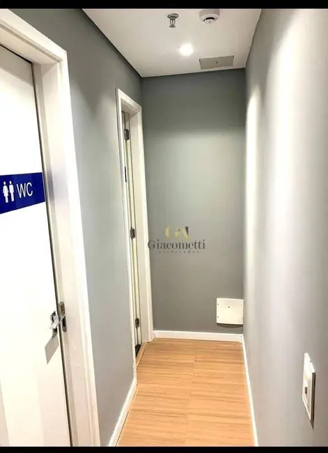 Foto 8 de Sala Comercial à venda e para alugar, 66m2 em Alphaville Industrial, Barueri - SP