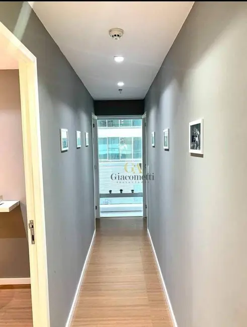 Foto 4 de Sala Comercial à venda e para alugar, 66m2 em Alphaville Industrial, Barueri - SP