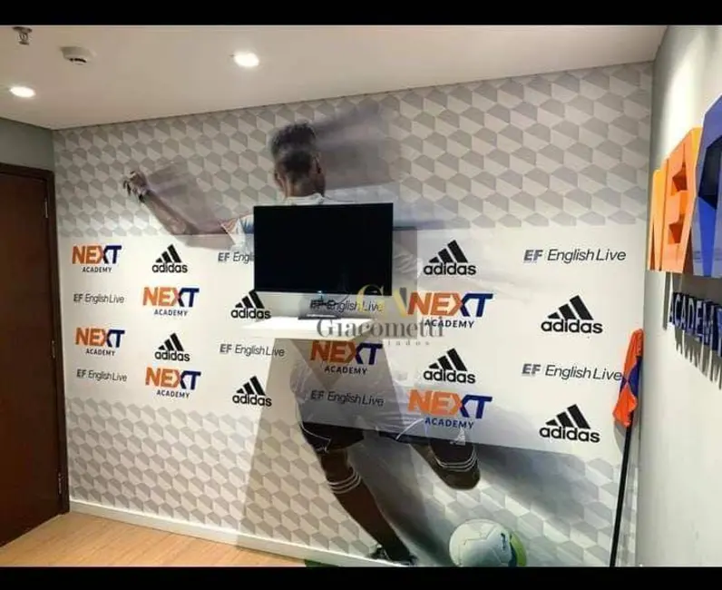 Foto 7 de Sala Comercial à venda e para alugar, 66m2 em Alphaville Industrial, Barueri - SP