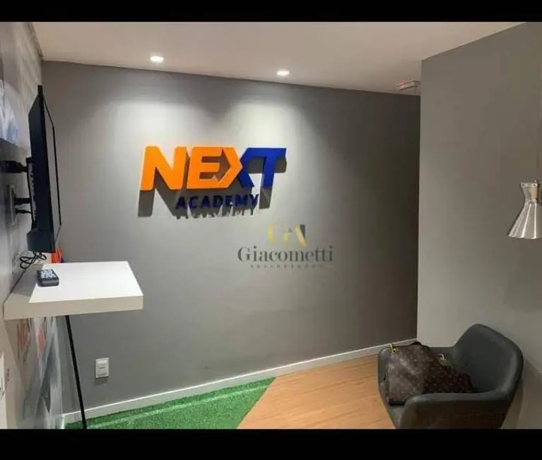 Foto 3 de Sala Comercial à venda e para alugar, 66m2 em Alphaville Industrial, Barueri - SP