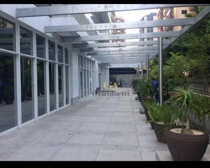 Foto 2 de Sala Comercial à venda e para alugar, 66m2 em Alphaville Industrial, Barueri - SP
