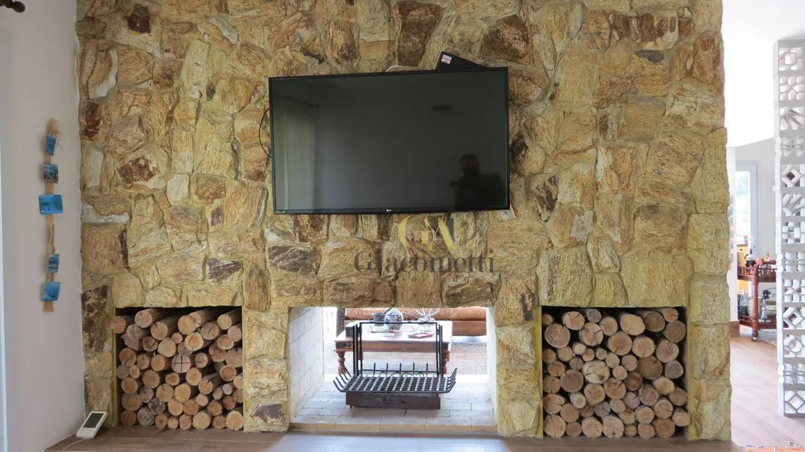 Foto 7 de Casa de Condomínio com 3 quartos à venda, 500m2 em Santana De Parnaiba - SP