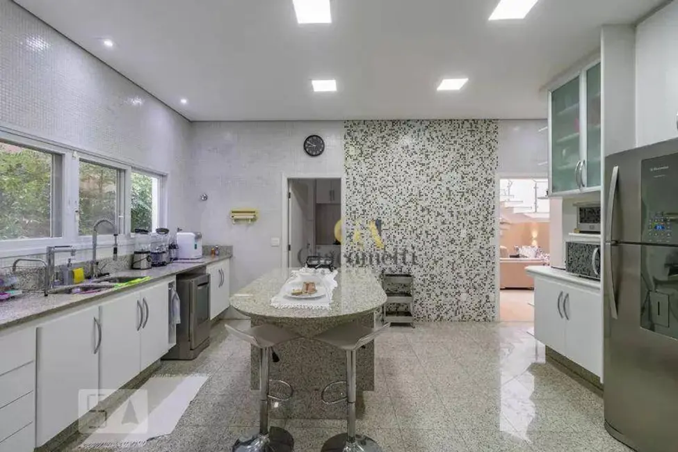 Foto 6 de Casa de Condomínio com 4 quartos à venda, 608m2 em Alphaville Residencial Plus, Barueri - SP