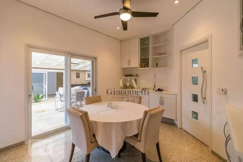 Foto 8 de Casa de Condomínio com 4 quartos à venda, 608m2 em Alphaville Residencial Plus, Barueri - SP