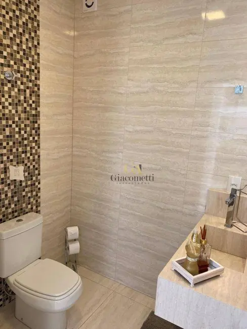 Foto 8 de Casa de Condomínio com 4 quartos à venda, 420m2 em Colinas da Anhangüera, Santana De Parnaiba - SP