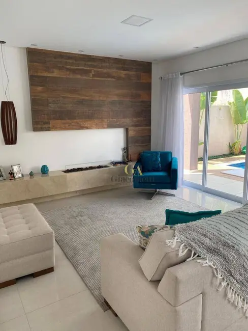 Foto 6 de Casa de Condomínio com 4 quartos à venda, 420m2 em Colinas da Anhangüera, Santana De Parnaiba - SP