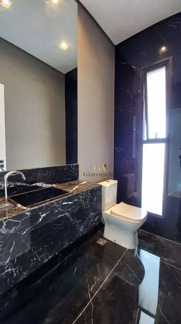 Foto 6 de Casa de Condomínio com 4 quartos à venda, 433m2 em Colinas da Anhangüera, Santana De Parnaiba - SP