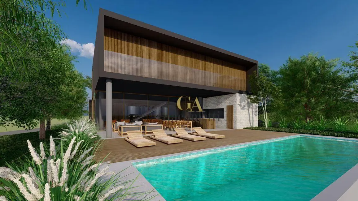 Foto 3 de Casa de Condomínio com 4 quartos à venda, 555m2 em Tamboré, Barueri - SP