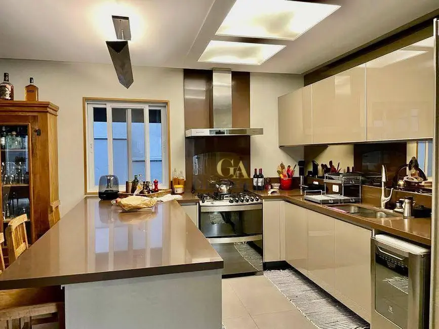 Foto 6 de Casa de Condomínio com 3 quartos à venda, 420m2 em Colinas da Anhangüera, Santana De Parnaiba - SP