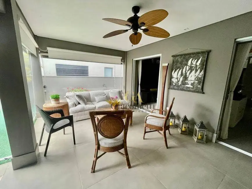 Foto 9 de Casa de Condomínio com 3 quartos à venda, 420m2 em Colinas da Anhangüera, Santana De Parnaiba - SP