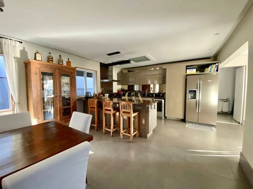 Foto 8 de Casa de Condomínio com 3 quartos à venda, 420m2 em Colinas da Anhangüera, Santana De Parnaiba - SP