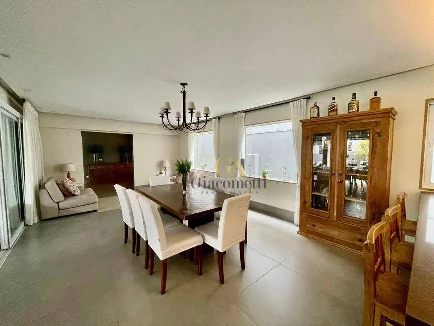 Foto 4 de Casa de Condomínio com 3 quartos à venda, 420m2 em Colinas da Anhangüera, Santana De Parnaiba - SP