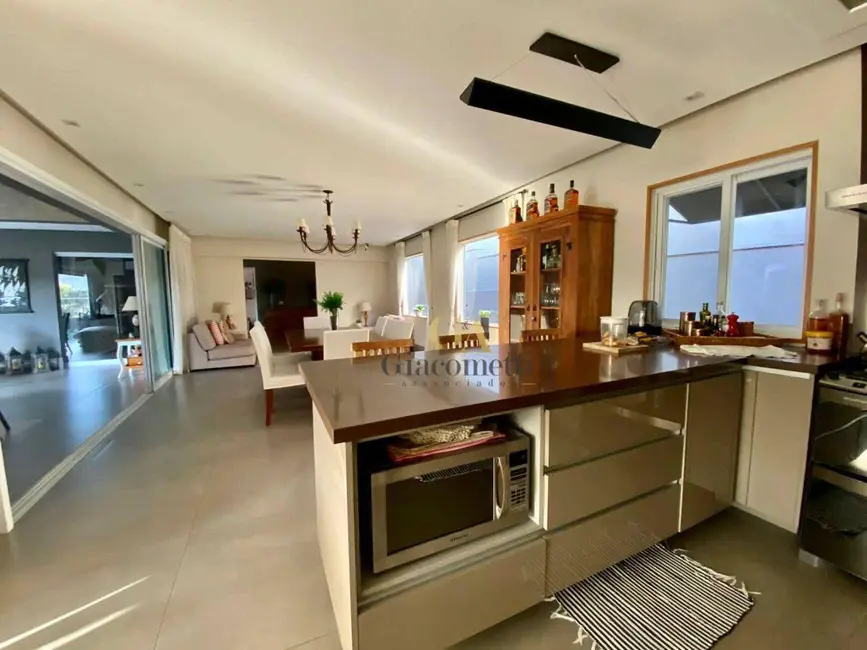 Foto 5 de Casa de Condomínio com 3 quartos à venda, 420m2 em Colinas da Anhangüera, Santana De Parnaiba - SP