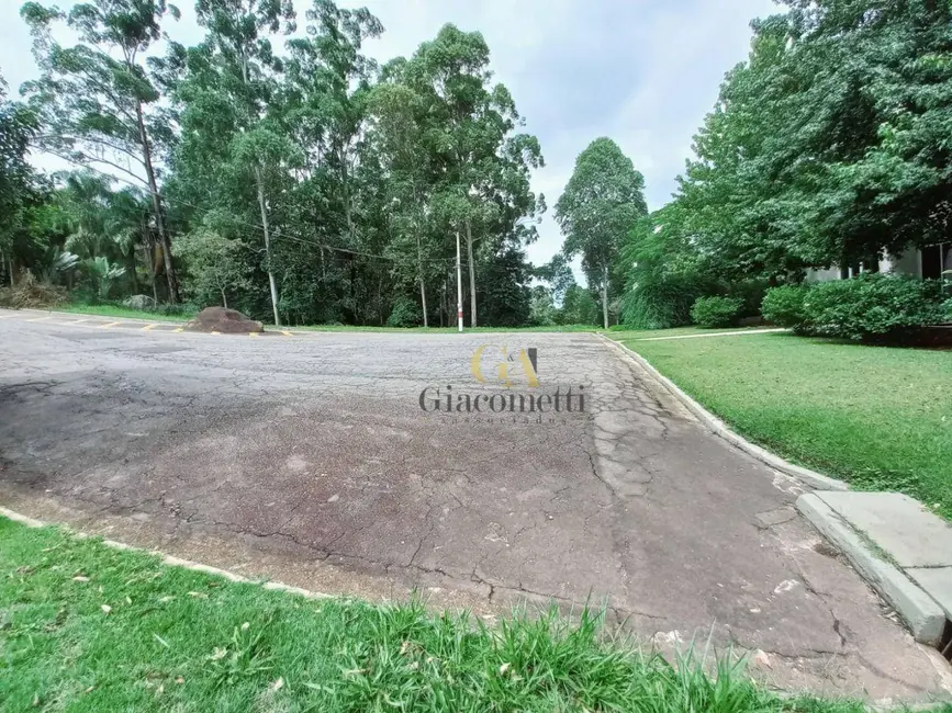 Terreno / Lote à venda, 1500m2 em Residencial Tamboré, Barueri - SP - imagem 3 Foto 3 de Terreno / Lote à venda, 1500m2 em Residencial Tamboré, Barueri - SP