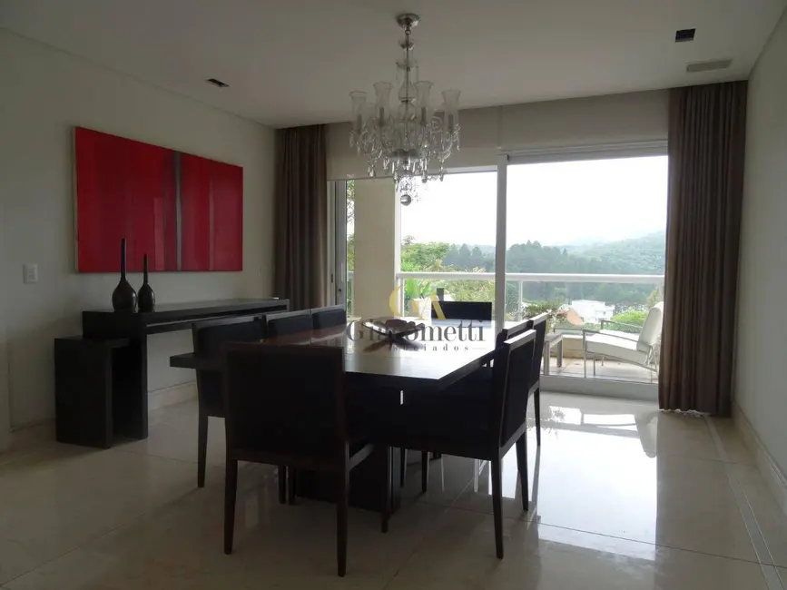 Casa de Condomínio com 6 quartos à venda, 1750m2 em Santana De Parnaiba - SP - imagem 6 Foto 6 de Casa de Condomínio com 6 quartos à venda, 1750m2 em Santana De Parnaiba - SP