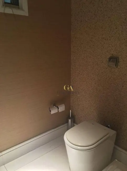 Casa de Condomínio com 6 quartos à venda, 1750m2 em Santana De Parnaiba - SP - imagem 9 Foto 9 de Casa de Condomínio com 6 quartos à venda, 1750m2 em Santana De Parnaiba - SP