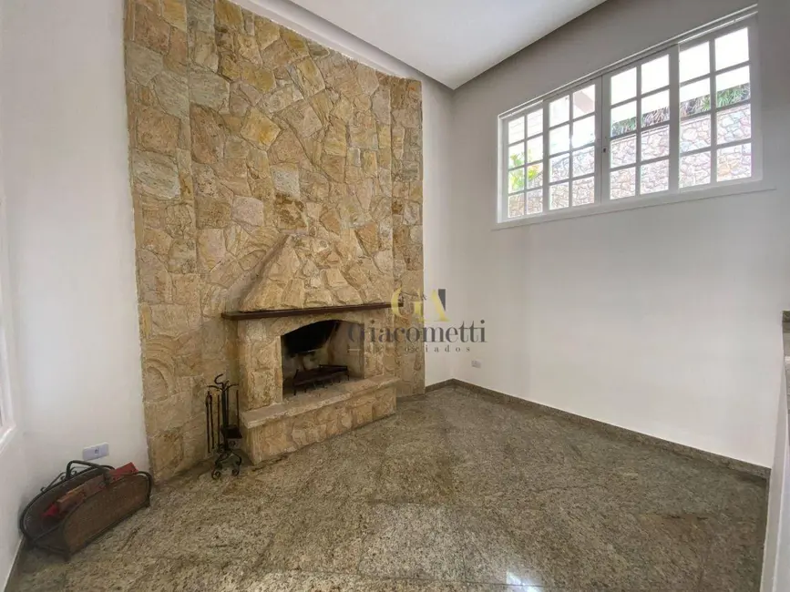 Foto 7 de Casa de Condomínio com 4 quartos à venda, 586m2 em Santana De Parnaiba - SP