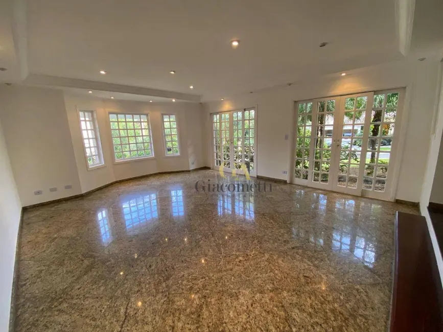 Foto 5 de Casa de Condomínio com 4 quartos à venda, 586m2 em Santana De Parnaiba - SP