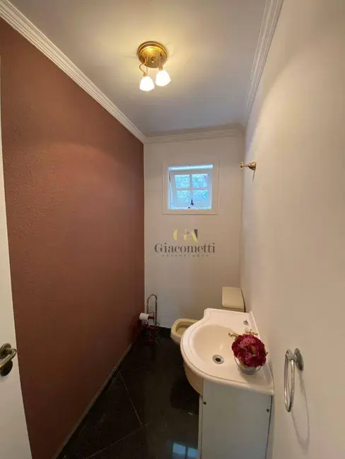 Foto 8 de Casa de Condomínio com 4 quartos à venda, 586m2 em Santana De Parnaiba - SP