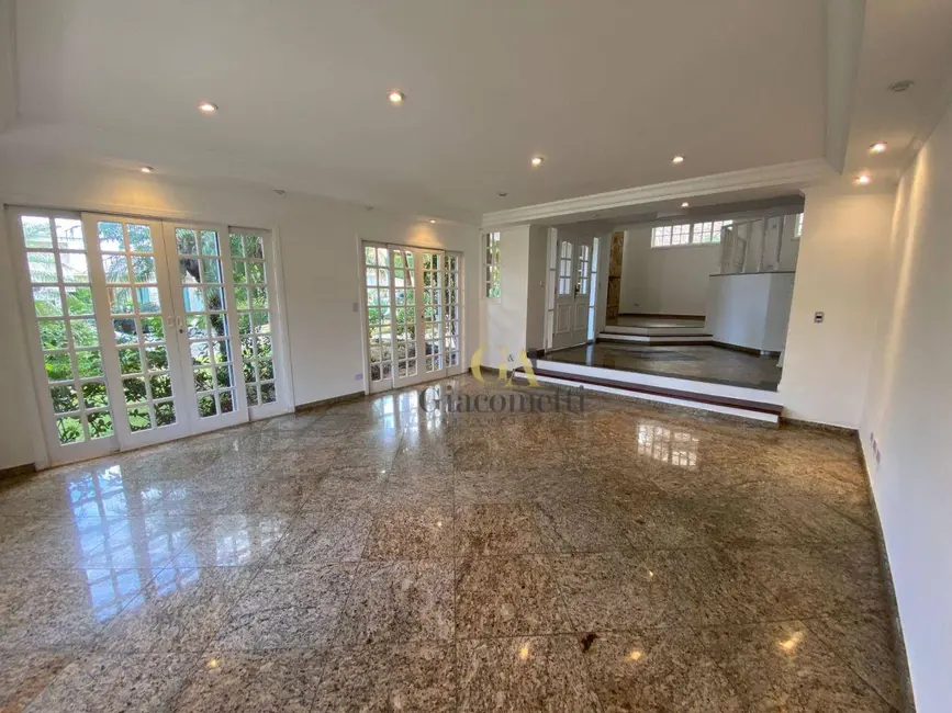 Foto 6 de Casa de Condomínio com 4 quartos à venda, 586m2 em Santana De Parnaiba - SP