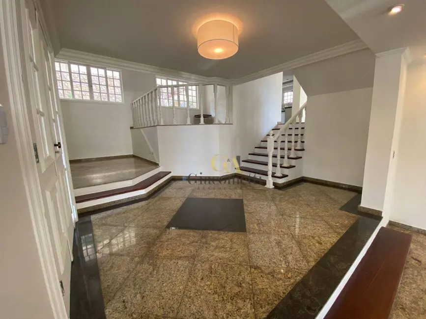 Foto 2 de Casa de Condomínio com 4 quartos à venda, 586m2 em Santana De Parnaiba - SP