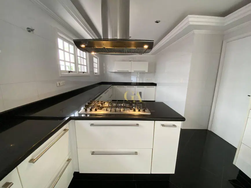 Foto 9 de Casa de Condomínio com 4 quartos à venda, 586m2 em Santana De Parnaiba - SP