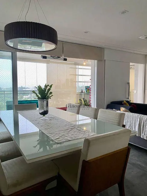 Foto 3 de Apartamento com 3 quartos à venda, 155m2 em Barueri - SP