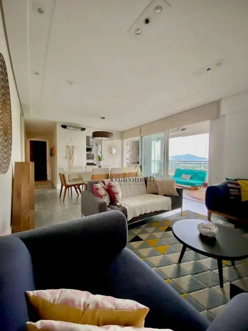 Foto 6 de Apartamento com 3 quartos à venda, 155m2 em Barueri - SP