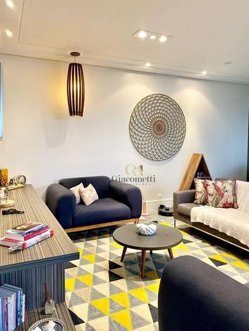 Foto 7 de Apartamento com 3 quartos à venda, 155m2 em Barueri - SP