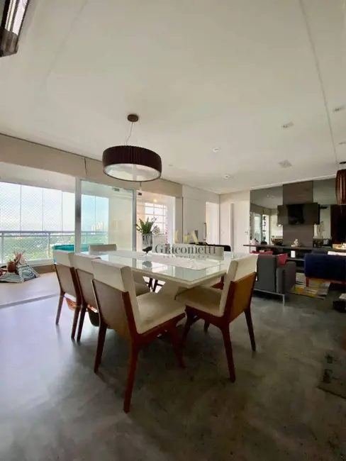 Foto 4 de Apartamento com 3 quartos à venda, 155m2 em Barueri - SP