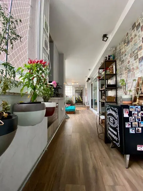 Foto 5 de Apartamento com 3 quartos à venda, 155m2 em Barueri - SP