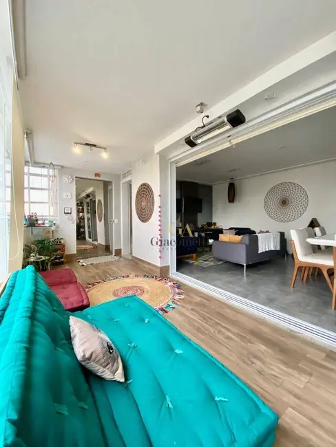 Foto 1 de Apartamento com 3 quartos à venda, 155m2 em Barueri - SP