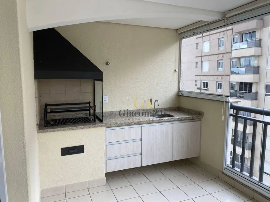 Foto 1 de Apartamento com 3 quartos à venda, 168m2 em Alphaville Industrial, Barueri - SP