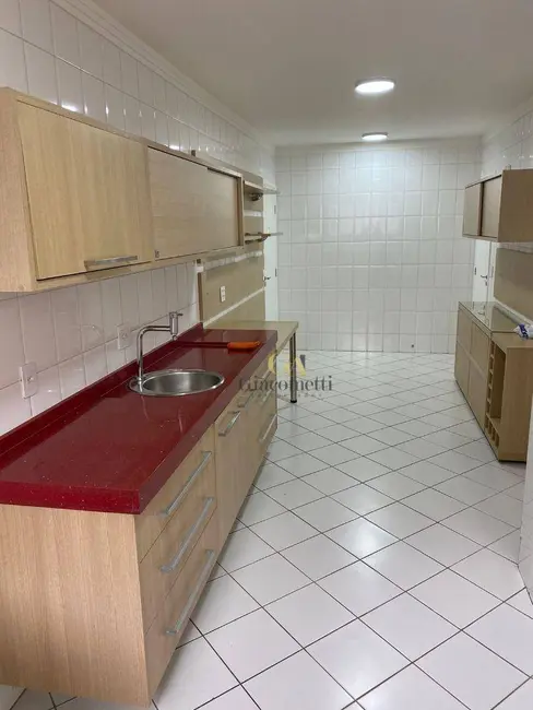 Foto 3 de Apartamento com 3 quartos à venda, 168m2 em Alphaville Industrial, Barueri - SP
