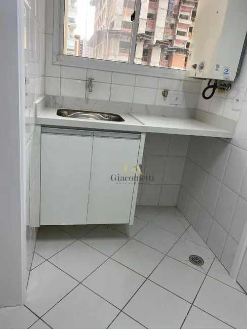 Foto 4 de Apartamento com 3 quartos à venda, 168m2 em Alphaville Industrial, Barueri - SP