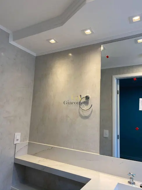 Foto 9 de Apartamento com 3 quartos à venda, 168m2 em Alphaville Industrial, Barueri - SP