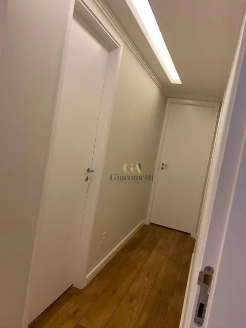 Foto 6 de Apartamento com 3 quartos à venda, 168m2 em Alphaville Industrial, Barueri - SP