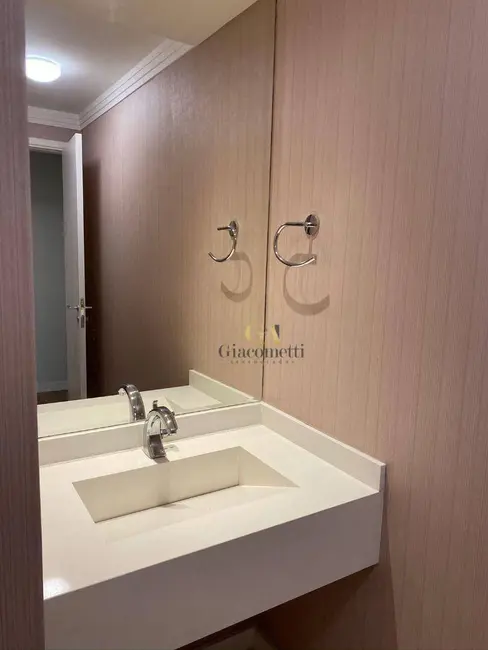 Foto 5 de Apartamento com 3 quartos à venda, 168m2 em Alphaville Industrial, Barueri - SP