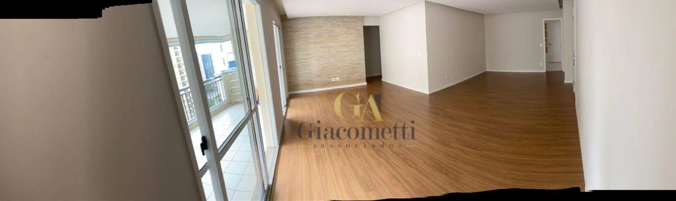 Foto 2 de Apartamento com 3 quartos à venda, 168m2 em Alphaville Industrial, Barueri - SP