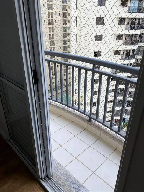 Foto 8 de Apartamento com 3 quartos à venda, 168m2 em Alphaville Industrial, Barueri - SP