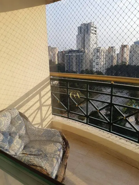 Foto 2 de Apartamento com 3 quartos à venda, 98m2 em Alphaville Industrial, Barueri - SP